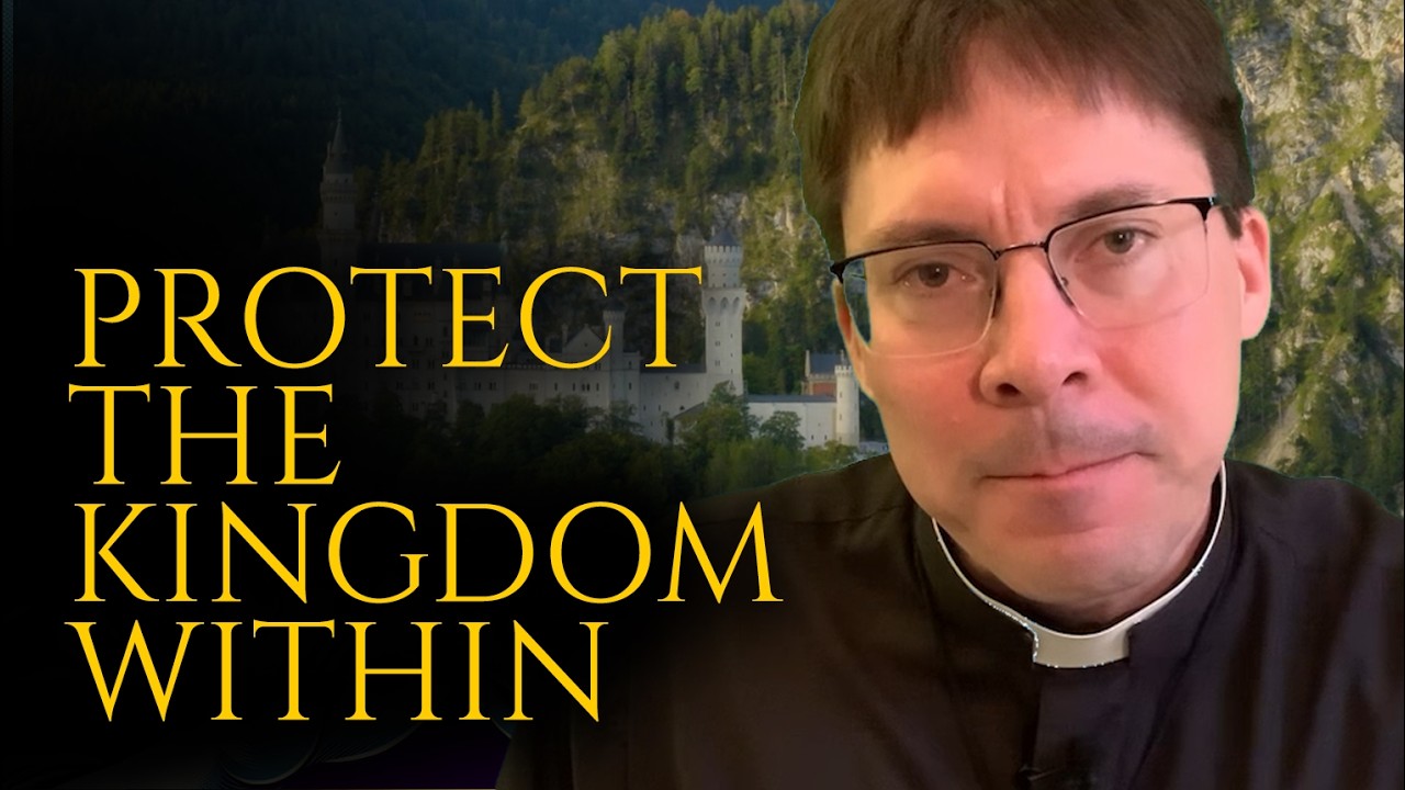 Fr. Mark Goring