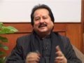 PANKAJ UDHAS INTERVIEWED BY P K ARYA