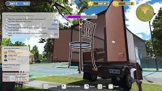 Moving Simulator | Part 4 | GamePlay PC