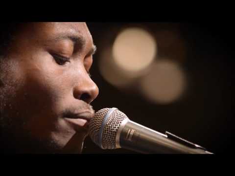 Benjamin Clémentine - Adios - Live at Burberry Menswear Show January 2016