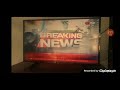 OBB Breaking News TvOne 2018