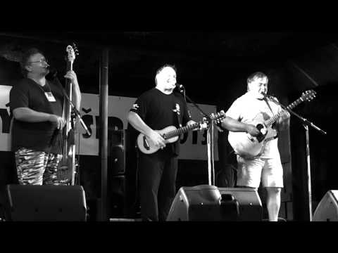 Hop Trop - Tři lásky (Trampský širák 2013)