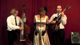 A Fine Romance (Thijs Again)