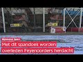 'Een EER om dit te mogen doen' | Hoe FEYENOORD'S mooiste SPANDOEK steeds VOLLER en EMOTIONELER wordt