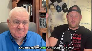 S1E34 On mental health Interview-Don Eckerty