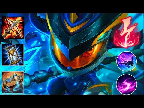 Fizz Montage 13 - Best Fizz Plays | League Of Legends Mid