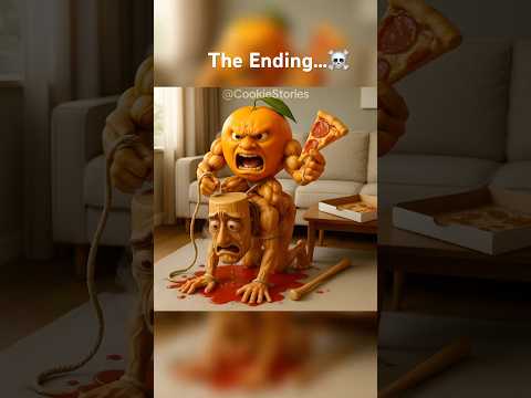 Tung Tung Sahur Put Sleeping Pills Into Odin Dun Coke...😭