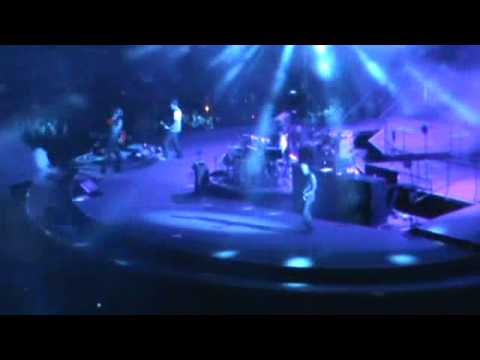 Ultraviolet - U2 360 Barcelona 30.6.2009