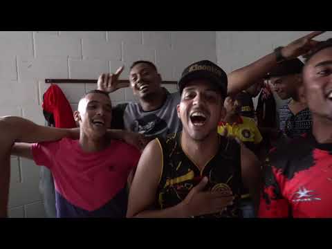 Campeões da Várzea - Filme da Grande Final Super Copa Pioneer 2017