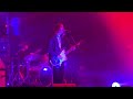 Indio Downey - Back Against the Wall - Live Count Basie