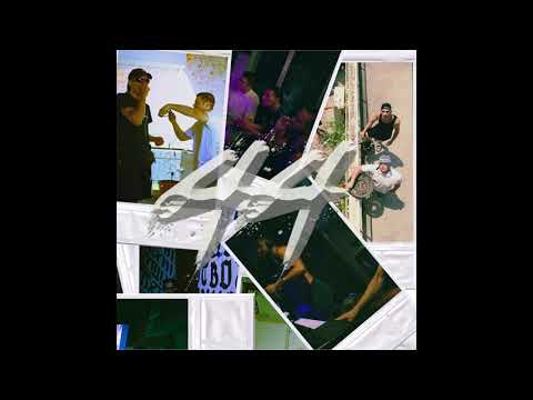 2. SEPTIMO - ΑΚΑΤΑΝΟΗΤΟ 44 (FEAT. ΚΑΤΟΧΟΣ, ADA)