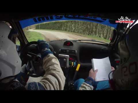 Rally del Ciocco 2018  Taccini - Ori  Fiat 600 kit prod. E E/0