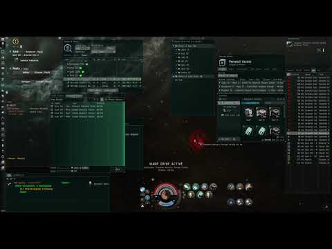 EVE-online Serpentis GAS site |  Serpentis Gas Processing Site. Stratios