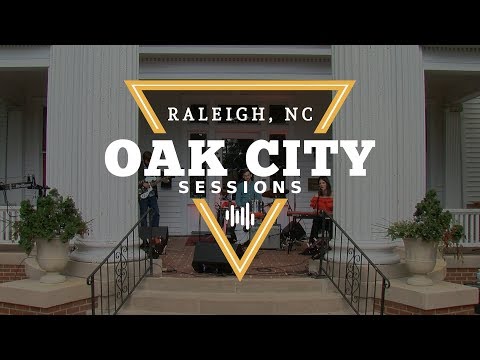 Oak City Sessions - 2018 - Anne-Claire (full show)