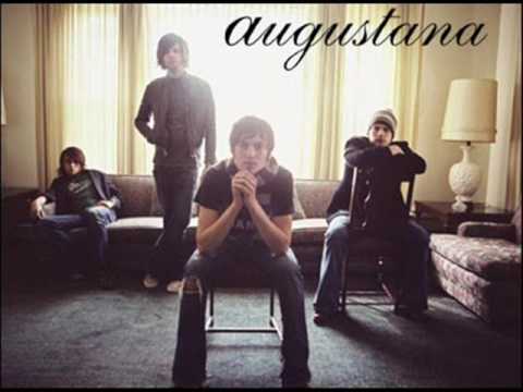 Augustana - Only One