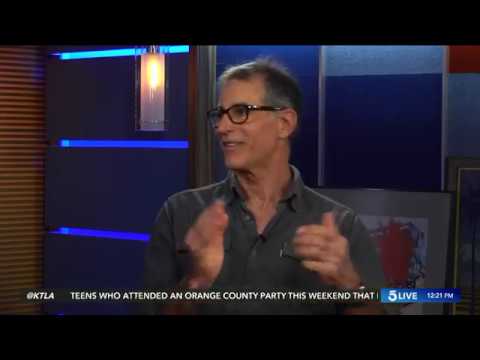 Nutritionist and Trainer Vinnie Tortorich on ‘FAT: a Documentary’