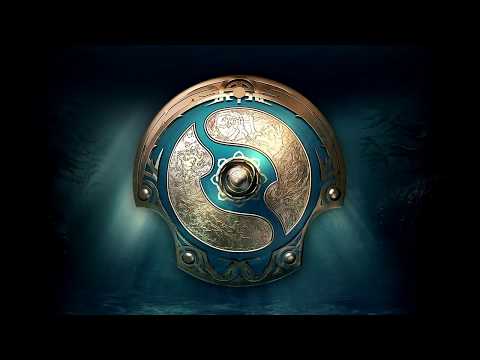 GGWTF - The International 2017 Kunkka Prestige Item (Immortal)