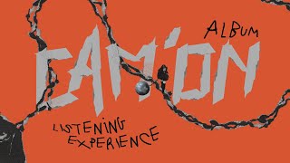 Orange - Album CAM'ON | Full Listening Experience