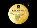 Bushwackass Bklyn