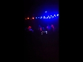 Poor quality footage of a Brazilian girls band ...