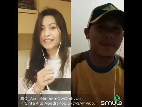 Cinta kita abadi.  Aurora.