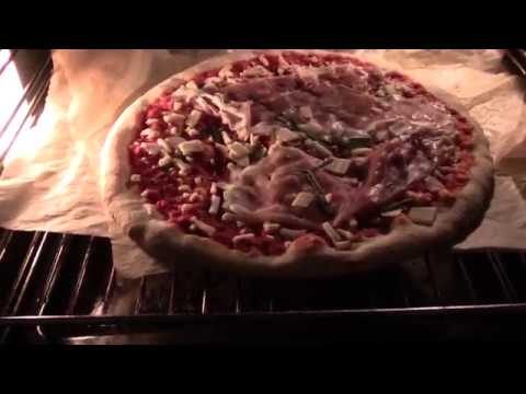 MongoTV_1508 - Mongo Madskole - PIZZA