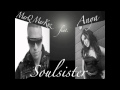 MarQ Markuz feat.Anya - Soulsister 