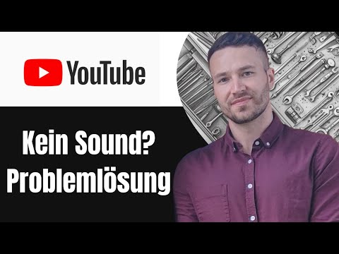 YouTube kein Ton/Sound auf dem Smartphone? Problemlösung Tutorial