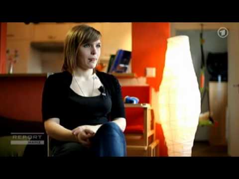 Report Mainz 29. 04. 2014 - Mitarbeiter von Jobcentern sind für ihre Kunden unerreichbar.