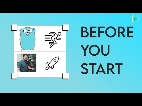 Welcome to series on GO programming language