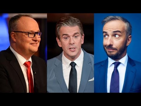 heute-show, Böhmermann und Co.: Endlich neue Folgen nach der Winterpause! Alle Sendetermine hier