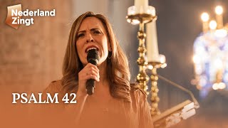 Psalm 42 - Nederland Zingt