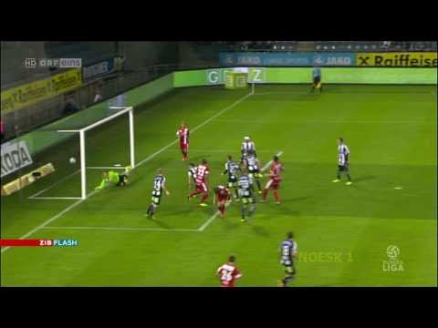 26 u 27 10 2013 ZIB Flash mit  Fussball Bundesliga 13 Runde 2013 14 720p HDTV