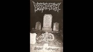 Paramaecium - Silent Carnage (Demo) (1991) (Full Demo)