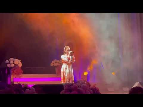 Vittoria Lamon - Ospite Speciale Brandofestival 2025 - Lo senti anche tu