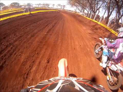 4º ETAPA VELOCROSS PROTORK 2012 (PALMITOPOLIS)