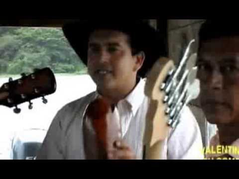 LA LEY DEL AMOR VALENTIN VERA Y SU COMBO VINCES-ECUADOR