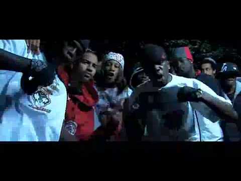 Wolfpack - U don't know me like that