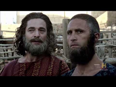 The Bible episode 5 6 part 2