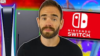 Sony Hits Back At Xbox's Big Deal And Massive Nintendo Switch Sales Revealed | News Wave