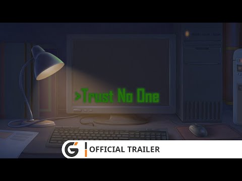 Trust No One - Official trailer - YouTube