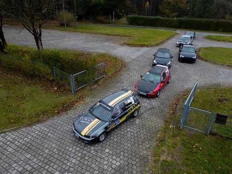 SuperOes Puchar Jesieni HOLO-CUP Tor Kielce 11.11.2023