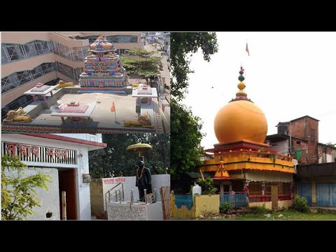 Top 3 temple of Netaji Subhash Chandra Bose in India #history #top3 #temple #god #toptemples #netaji