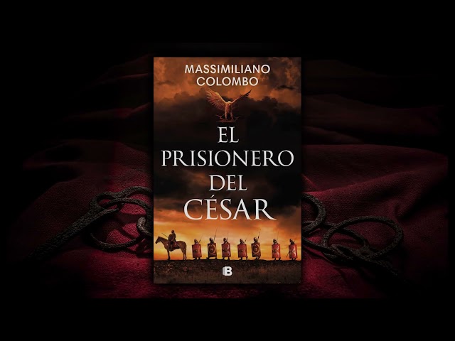 Vídeo relacionado con El prisionero del césar