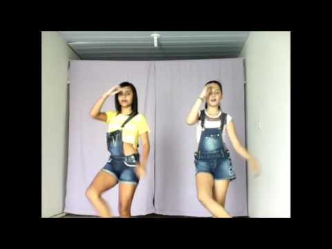 Dennis e Mc's Nandinho & Nego Bam - Malandramente (Video Clipe Oficial)