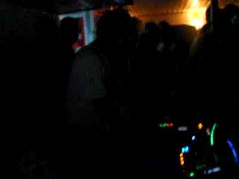 James Zabiela and Nic Fanciulli