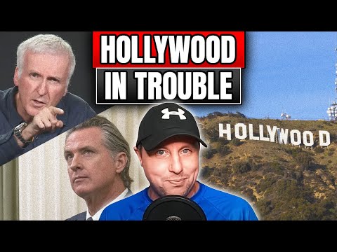 Woke Disney Movie BOMBS as Hollywood STRUGGLING to SURVIVE