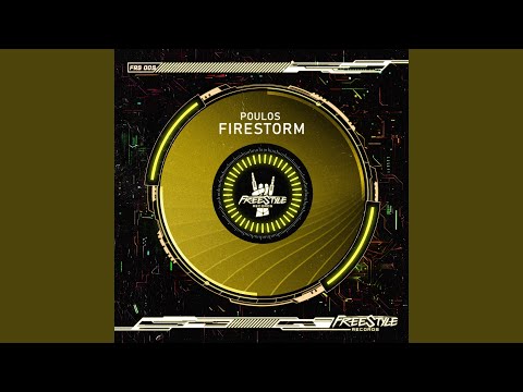 Firestorm