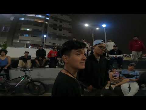 KATACRIST vs ALDAIR vs PEPELEPÚ vs SPRINT - OCTAVOS - LZ 2x2