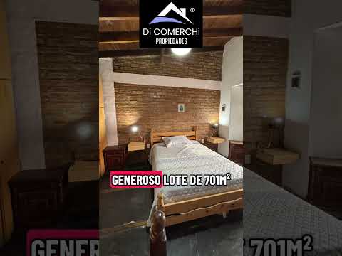 🏡 Casa en Venta - Los Molles, San Luis